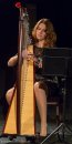 Sarah Elisabeth Burow - Harfe