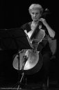 Anka Hirsch Cello