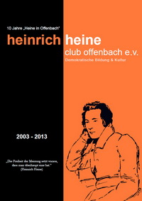 Festschrift Cover Heine Club200x265