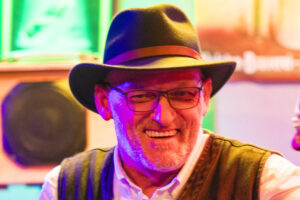 Thorsten Stelzner - Bild: cc Joerg Scheibe