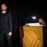 Liederabend mit Bastian Hahn (Klavier) und Lukas Eder (Bariton) - Foto: Norbert Müller