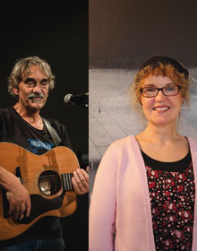 Bettina Franke, Bernd Köhler