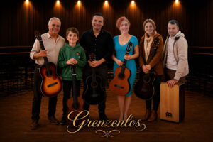 GRENZENLOS & FRIENDS Foto: cc Grenzenlos