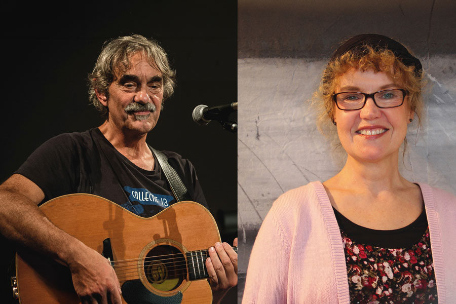 Bettina Franke, Bernd Köhler