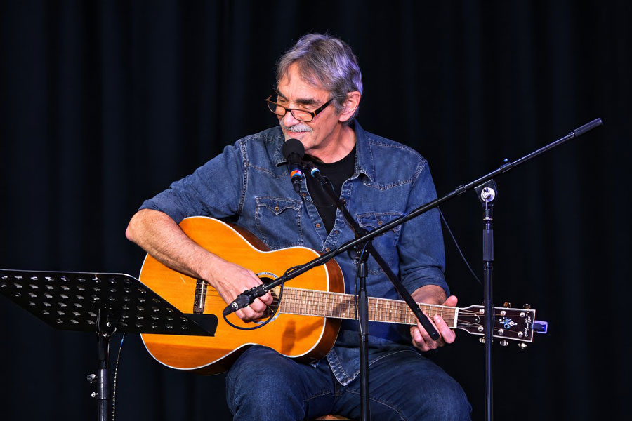 Bernd Köhler (Bild: Norbert Müller)