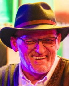 Thorsten Stelzner - Bild: cc Joerg Scheibe